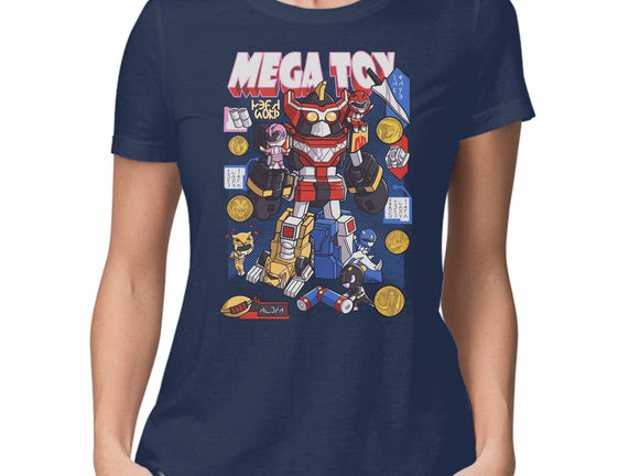 Mega Toy