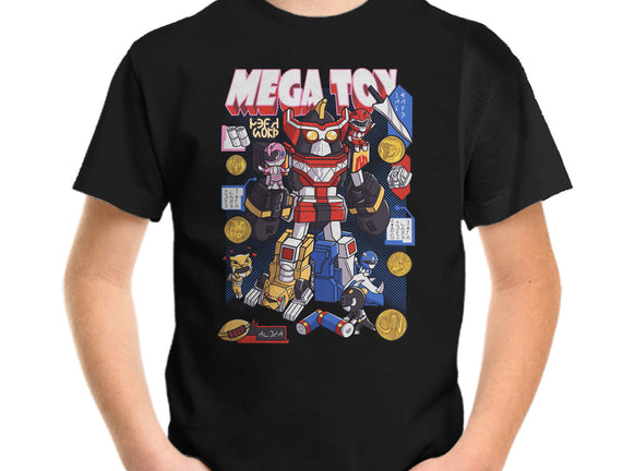 Mega Toy