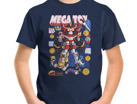 Mega Toy
