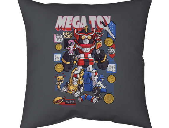 Mega Toy