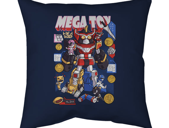 Mega Toy