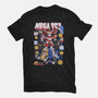 Mega Toy-youth basic tee-Conjura Geek