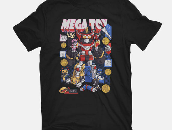 Mega Toy