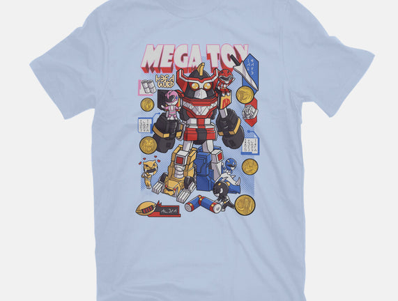 Mega Toy