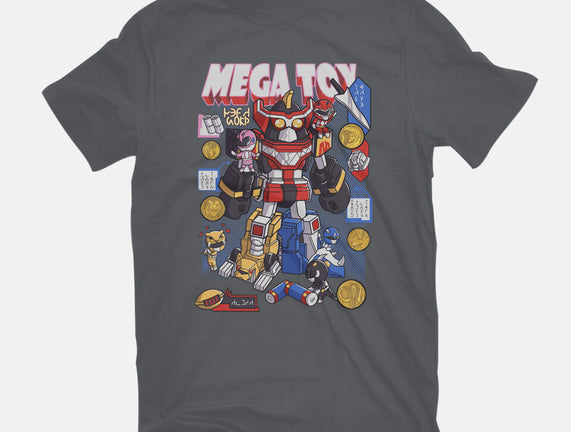 Mega Toy