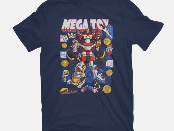 Mega Toy