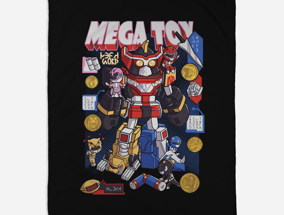 Mega Toy