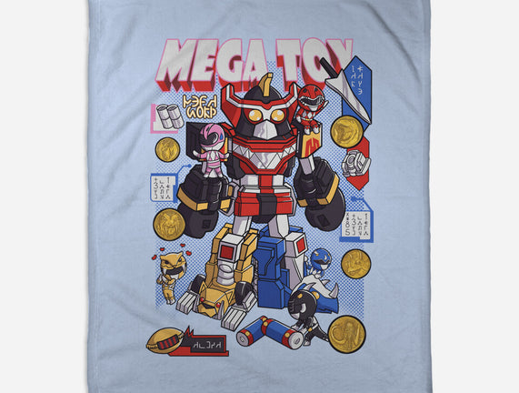 Mega Toy