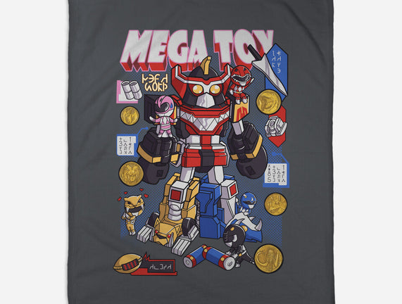 Mega Toy