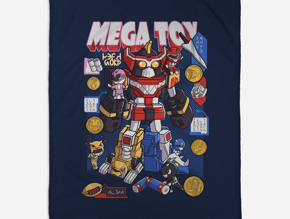 Mega Toy