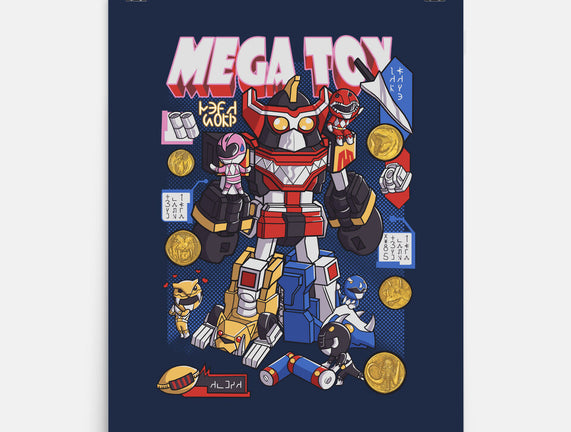Mega Toy