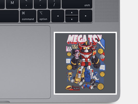 Mega Toy