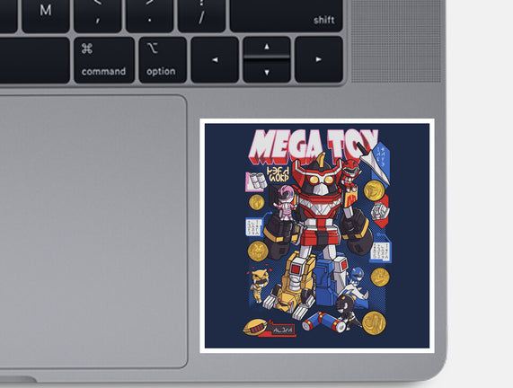 Mega Toy