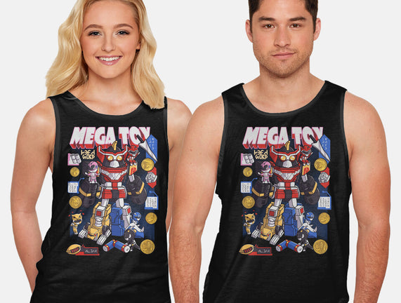 Mega Toy