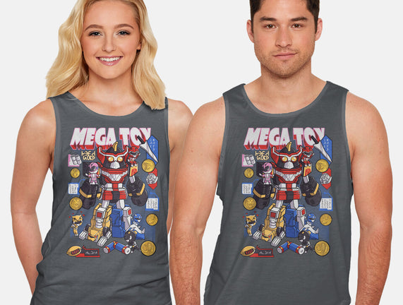Mega Toy