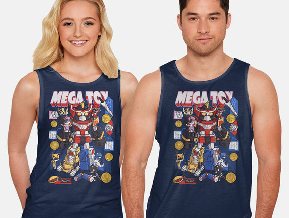 Mega Toy