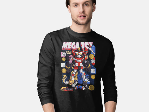 Mega Toy