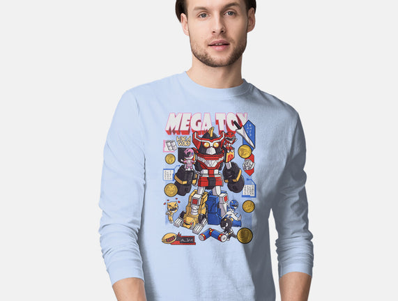 Mega Toy