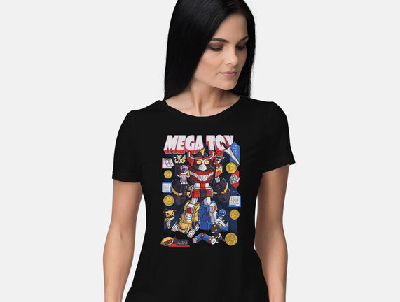 Mega Toy