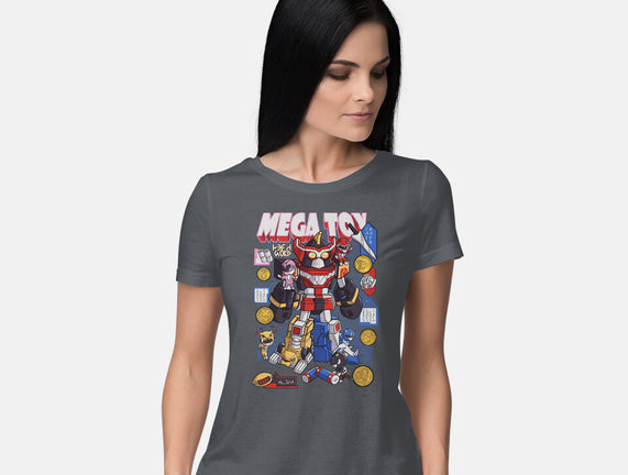 Mega Toy