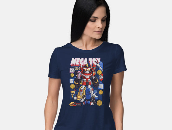 Mega Toy