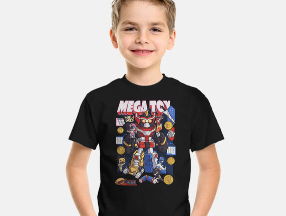 Mega Toy