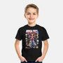 Mega Toy-youth basic tee-Conjura Geek