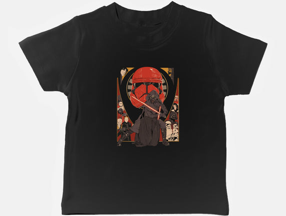 First Order