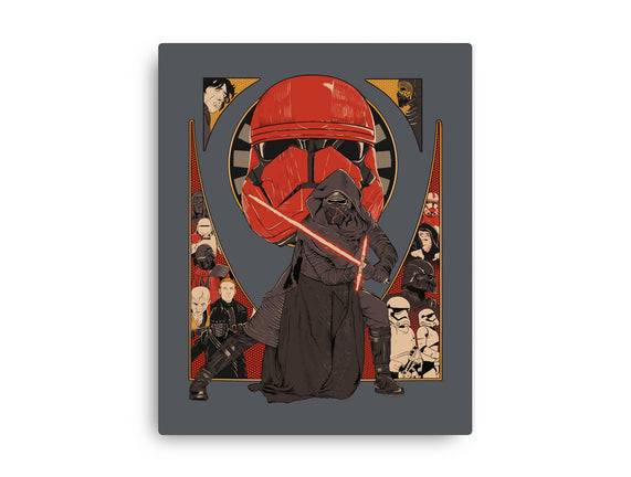 First Order