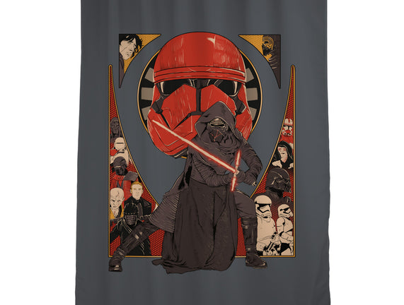First Order
