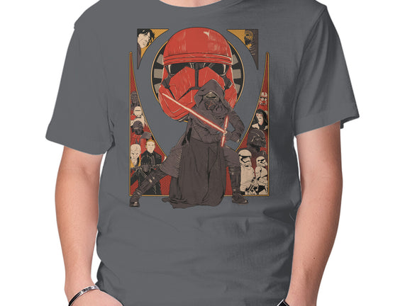 First Order