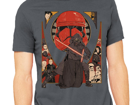 First Order