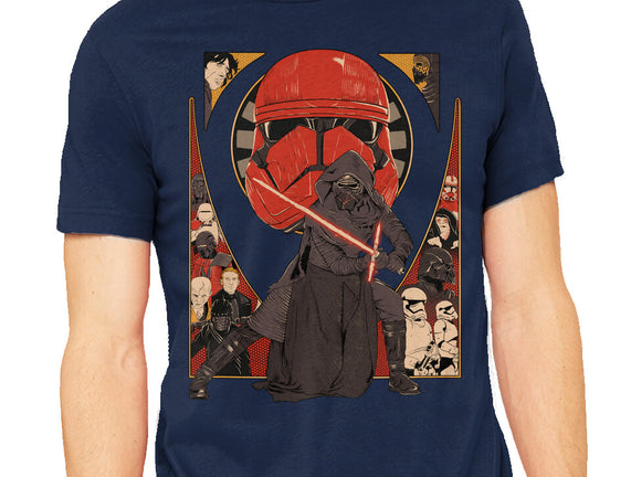 First Order