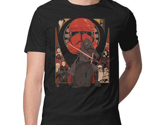 First Order