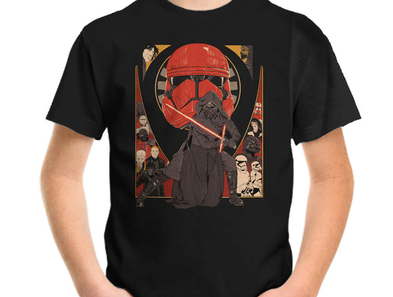 First Order