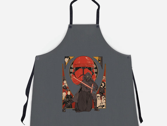 First Order