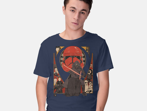 First Order