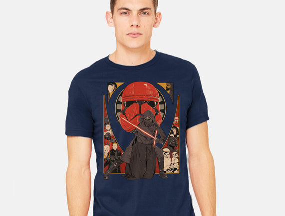 First Order