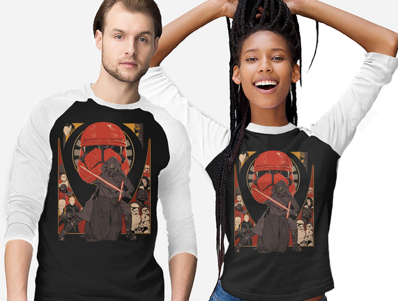 First Order