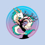 Sakura Dragon-none memory foam bath mat-leepianti