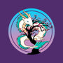 Sakura Dragon-none memory foam bath mat-leepianti