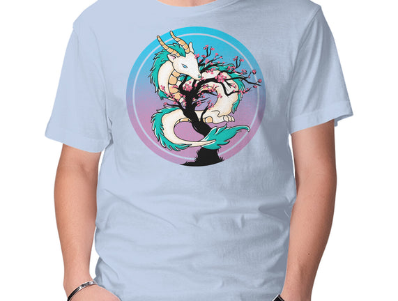 Sakura Dragon