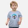 Sakura Dragon-baby basic tee-leepianti