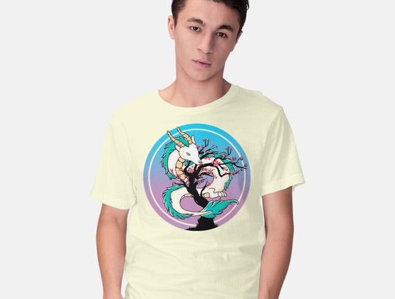 Sakura Dragon