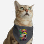 Shonen Characters-cat adjustable pet collar-Bellades