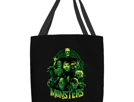Monsters