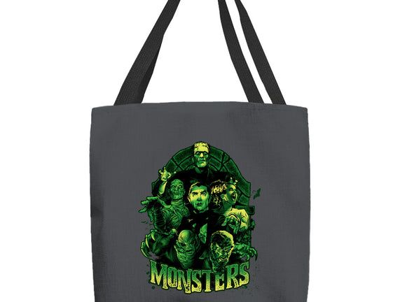 Monsters