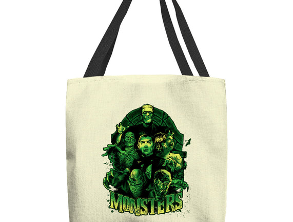 Monsters