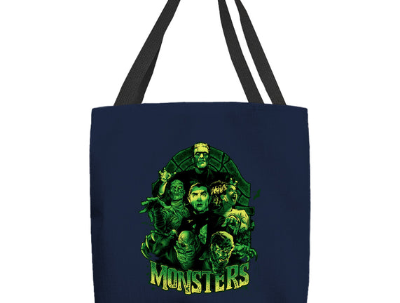 Monsters