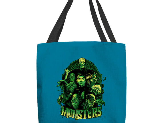 Monsters